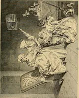 An illustration from Gazette des beaux-arts (1859)