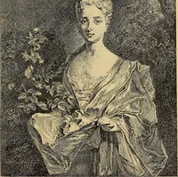 An illustration from Gazette des beaux-arts (1859)
