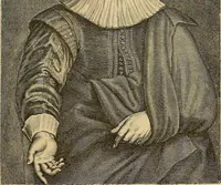 An illustration from Gazette des beaux-arts (1859)