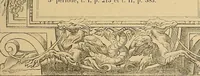 An illustration from Gazette des beaux-arts (1859)