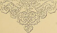 An illustration from Gazette des beaux-arts (1859)