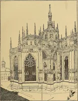 An illustration from Gazette des beaux-arts (1859)