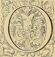 An illustration from Gazette des beaux-arts (1859)