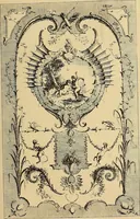 An illustration from Gazette des beaux-arts (1859)