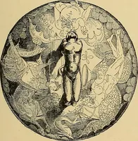 An illustration from Gazette des beaux-arts (1859)