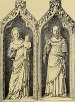 An illustration from Gazette des beaux-arts (1859)