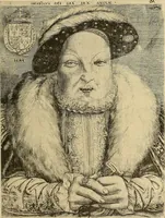 An illustration from Gazette des beaux-arts (1859)