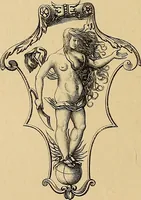An illustration from Gazette des beaux-arts (1859)
