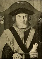 An illustration from Gazette des beaux-arts (1859)