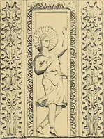 An illustration from Gazette des beaux-arts (1859)