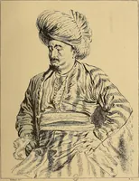 An illustration from Gazette des beaux-arts (1859)