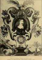 An illustration from Gazette des beaux-arts (1859)