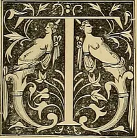 An illustration from Gazette des beaux-arts (1859)