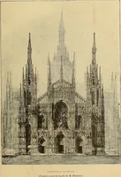 An illustration from Gazette des beaux-arts (1859)