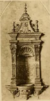 An illustration from Gazette des beaux-arts (1859)