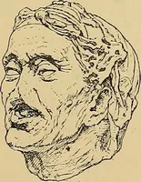 An illustration from Gazette des beaux-arts (1859)