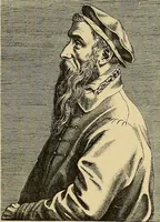 An illustration from Gazette des beaux-arts (1859)