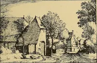 An illustration from Gazette des beaux-arts (1859)