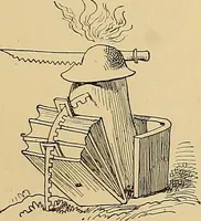 Picture 151 of 184 from Gazette des beaux-arts (1859), leaf 408
