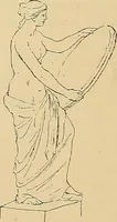 An illustration from Gazette des beaux-arts (1859)