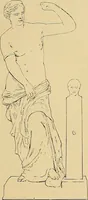 An illustration from Gazette des beaux-arts (1859)