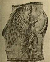 An illustration from Gazette des beaux-arts (1859)