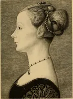 An illustration from Gazette des beaux-arts (1859)