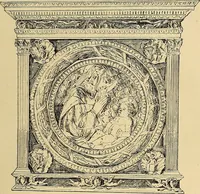 An illustration from Gazette des beaux-arts (1859)