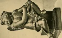 An illustration from Gazette des beaux-arts (1859)