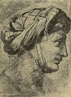 An illustration from Gazette des beaux-arts (1859)