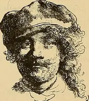 An illustration from Gazette des beaux-arts (1859)