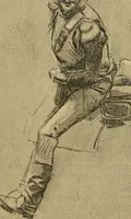Picture 178 of 184 from Gazette des beaux-arts (1859), leaf 520