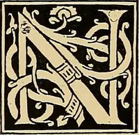 An illustration from Gazette des beaux-arts (1859)