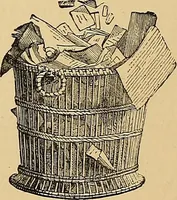 Picture 184 of 184 from Gazette des beaux-arts (1859), leaf 571