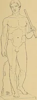 An illustration from Gazette des beaux-arts (1859)