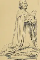 An illustration from Gazette des beaux-arts (1859)