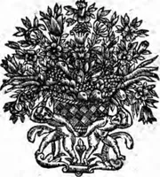 An illustration from L'heratio-technie, ou L'art d'aimer d'Ovide: en vers burlesques (1650)