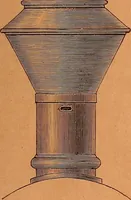 An illustration from Gear's illustrated catalogue of wood and iron working machinery (1872)