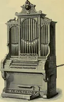 An illustration from Gear's illustrated catalogue of wood and iron working machinery (1872)