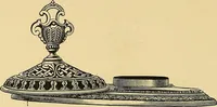 An illustration from Gear's illustrated catalogue of wood and iron working machinery (1872)