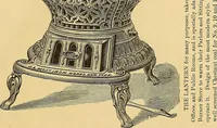 An illustration from Gear's illustrated catalogue of wood and iron working machinery (1872)