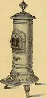 An illustration from Gear's illustrated catalogue of wood and iron working machinery (1872)