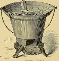 An illustration from Gear's illustrated catalogue of wood and iron working machinery (1872)