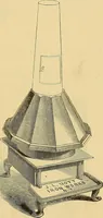 An illustration from Gear's illustrated catalogue of wood and iron working machinery (1872)