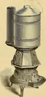 An illustration from Gear's illustrated catalogue of wood and iron working machinery (1872)