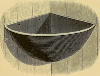 An illustration from Gear's illustrated catalogue of wood and iron working machinery (1872)