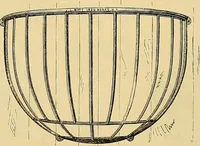 An illustration from Gear's illustrated catalogue of wood and iron working machinery (1872)