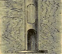 An illustration from Gear's illustrated catalogue of wood and iron working machinery (1872)