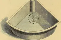 An illustration from Gear's illustrated catalogue of wood and iron working machinery (1872)