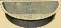 An illustration from Gear's illustrated catalogue of wood and iron working machinery (1872)